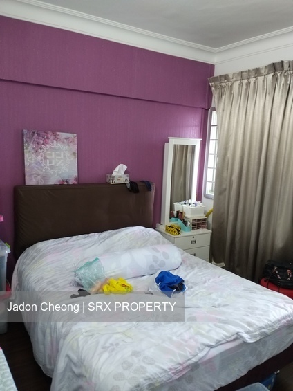 Blk 340 Jurong East Avenue 1 (Jurong East), HDB 5 Rooms #197711862